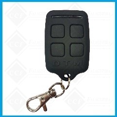 COMANDO DTM-FIX - PARA EVOLUTIVOS E FIXOS