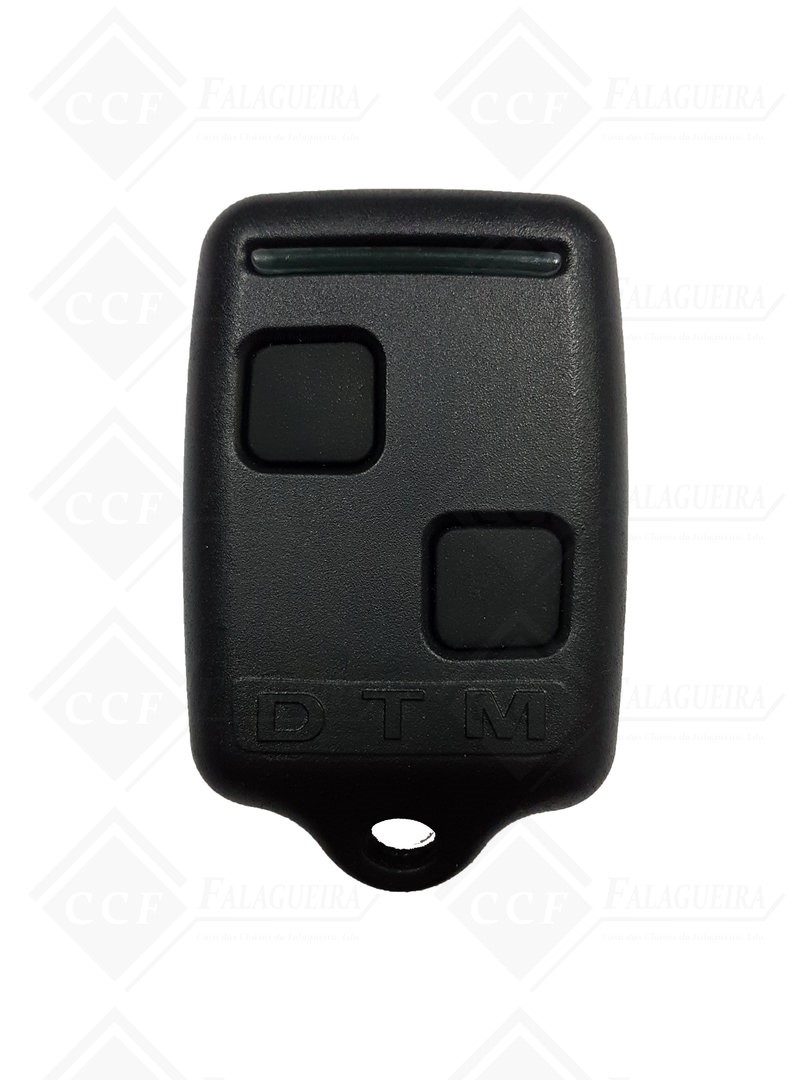 COMANDO DTM-FLO ( COMPATIVEL COM  NICE FLO2R )