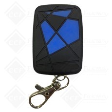 COMANDO DTM - DI 2B - COMPATIVEL P/ DITEC