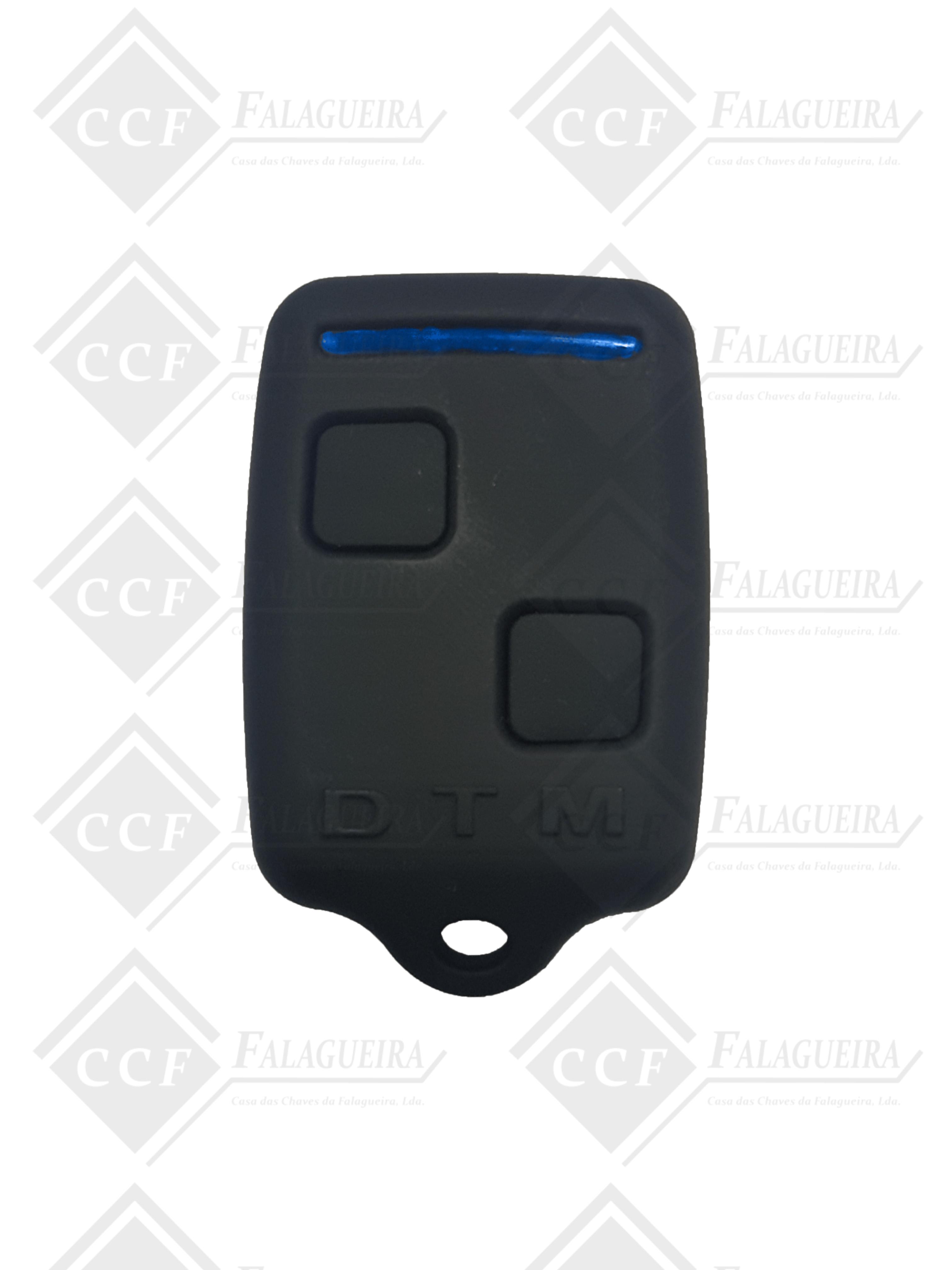 COMANDO DTM - Q 29.700