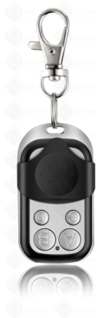 EMISSOR NICE FLO2R-S ORIGINAL -433,92 MhZ REFª FLO2R-S