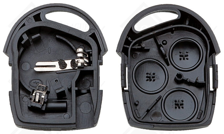 CARCAÇA SILCA - (FORS8)=FOR-SH-11K=FOC3