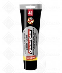 15092 - Nº41 BLISTER COLA DE FIXAÇÃO DE ALTA POTÊNCIA 200GR