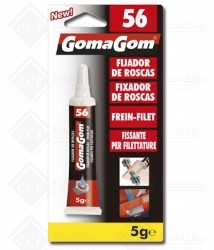 11941 - Nº56 BLISTER FIXADOR DE ROSCAS 5G