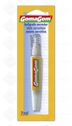 15181 - CANETA CORRECTORA 7ML