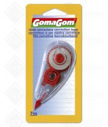 15090 - FITA CORRECTORA 5MM X 7M