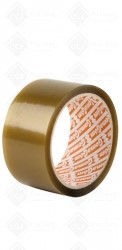 15085 -FITA ADESIVA TRANSPARENTE 30M X 48MM