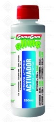 14081 -GOMAGOM ACTIVADOR SLIME  250ML