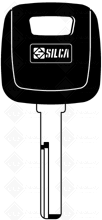 CHAVE AUTO CODIGO S/CHIP (HU 56RAT)
