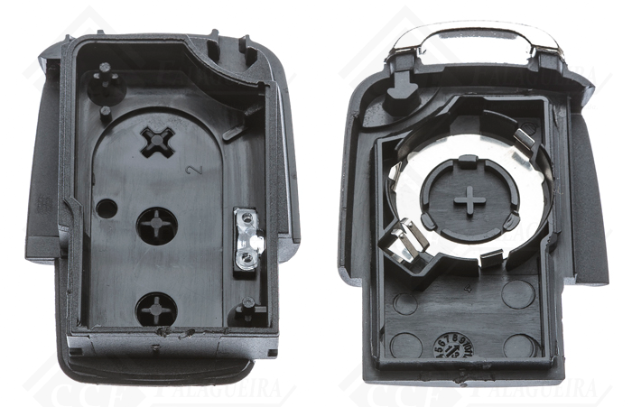 CARCAÇA SILCA - (HURSA8)=VG-SH-22=VWC3