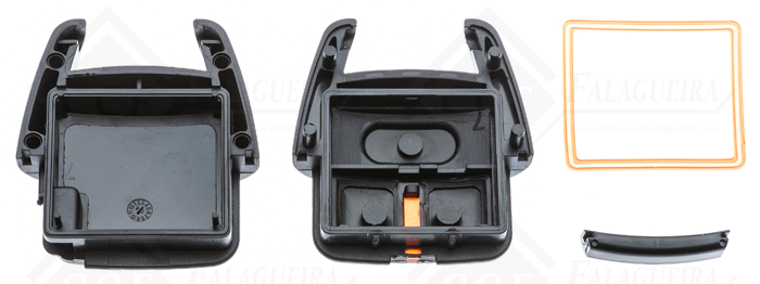 CARCAÇA SILCA - (HURSG8N)=OP-SH-06=OPC3