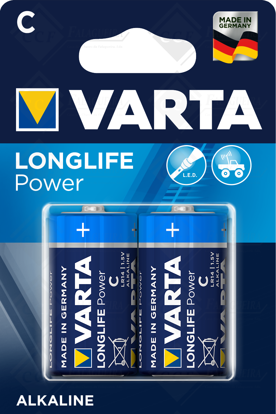 PILHA VARTA ALK HIGH ENERGY 4914.121.412 -C_BL2