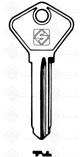 CHAVES DE AUTO (IAC 3)