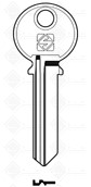CHAVES DE PORTAS (IF 7R)