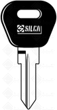 CHAVES AUTO C/ PLASTICA (IM 4RP) LATAO