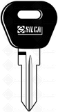 CHAVES AUTO C/ PLASTICA (IM 5RP) LATAO
