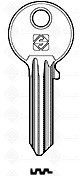 CHAVES DE PORTAS (JM 2R)