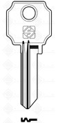 CHAVES DE PORTAS (LC 11R)