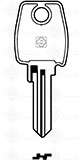 CHAVES DE AUTO (LF 16R)