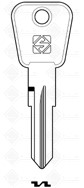 CHAVES DE AUTO (LF 5)