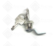 CANHAO C. MARC REF: 280C  P/ CAIXA DO CORREIO PATILHA CURVA