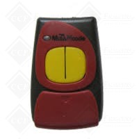 COMANDO ORIGINAL CLEMSA MUTANCODE-2 = 301H-03