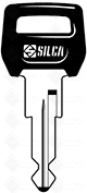 CHAVES AUTO C/ PLASTICA (NE 53P)