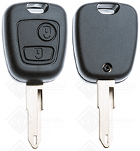 CARCAÇA SILCA - (NE73RS2)=CP-SH-28A=PE2C2