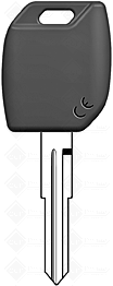 PERFIL P/CHAVE TRANSPONDER (NE 75MH)