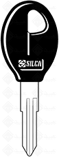 CHAVES AUTO C/ PLASTICA (NSN 11BP)