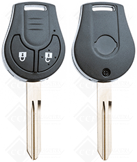 CARCAÇA SILCA - (NSN14RS2)=NSN-SH-17