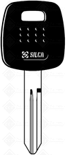 CHAVE AUTO CODIGO S/CHIP (NSN 14TE) = NI 2T