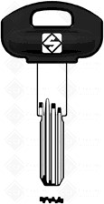 CHAVES SECUREME (SCM 3RP)