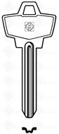 CHAVES DE PORTAS (SH 2) LATAO