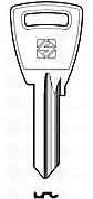 CHAVES DE PORTAS (SI 4R)
