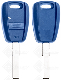 CARCAÇA SILCA - (SIP22ARS1)=FIA-SH-04B=FI2AC1