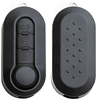 CARCAÇA SILCA - (SIP22CRS8)=FIA-SH-15A=FI2CC3N