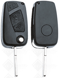 CARCAÇA SILCA - (SIP22RS8)=FIA-SH-13A=FI3BC3