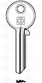 CHAVES DE PORTAS (SK 9) ESPECIAL