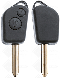 CARCAÇA SILCA - (SX9ARS2)=CP-SH-21=CI3AC2