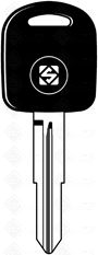 CHAVE AUTO CODIGO S/CHIP (SZ 11RTE )