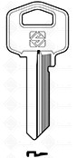 CHAVES DE PORTAS (TE 1R)