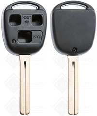 CARCAÇA SILCA - (TOY40BRS8)=TOY-SH-19=TO1C3