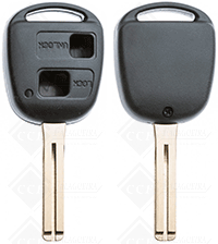 CARCAÇA SILCA - (TOY48BRS2)=TOY-SH-16=TO1C2