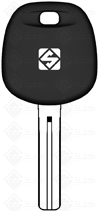 CHAVE AUTO CODIGO S/CHIP (TOY 48BTE) /HY8C3