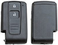 CARCAÇA SILCA - (TOYRSE2)=TOY-SH-71