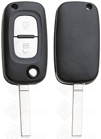 CARCAÇA SILCA - (VA2ERS2)=RE-SH-19=RE1DC2