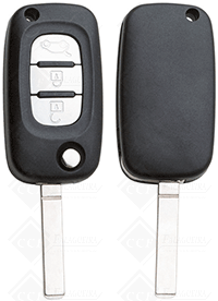 CARCAÇA SILCA - (VA2ERS8)=RE-SH-19K