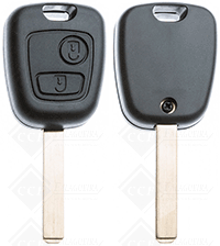 CARCAÇA SILCA - (VA2RS2)=CP-SH-29A=PE1C2=CI1C2