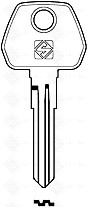 CHAVES DE AUTO (WT 8R)